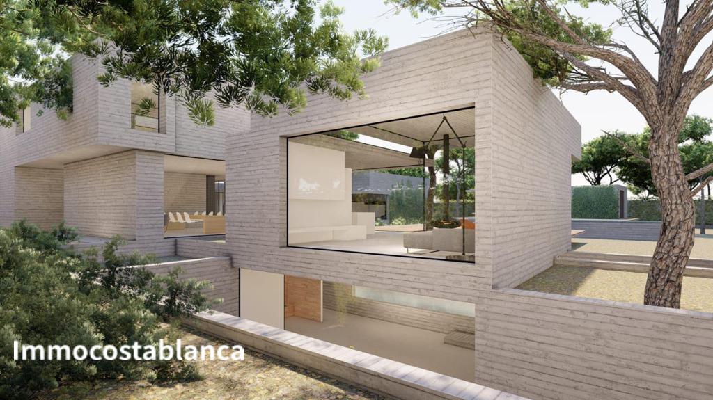 Коттедж в Дении, 770 м², 3 700 000 €, фото 7, объявление 66608416