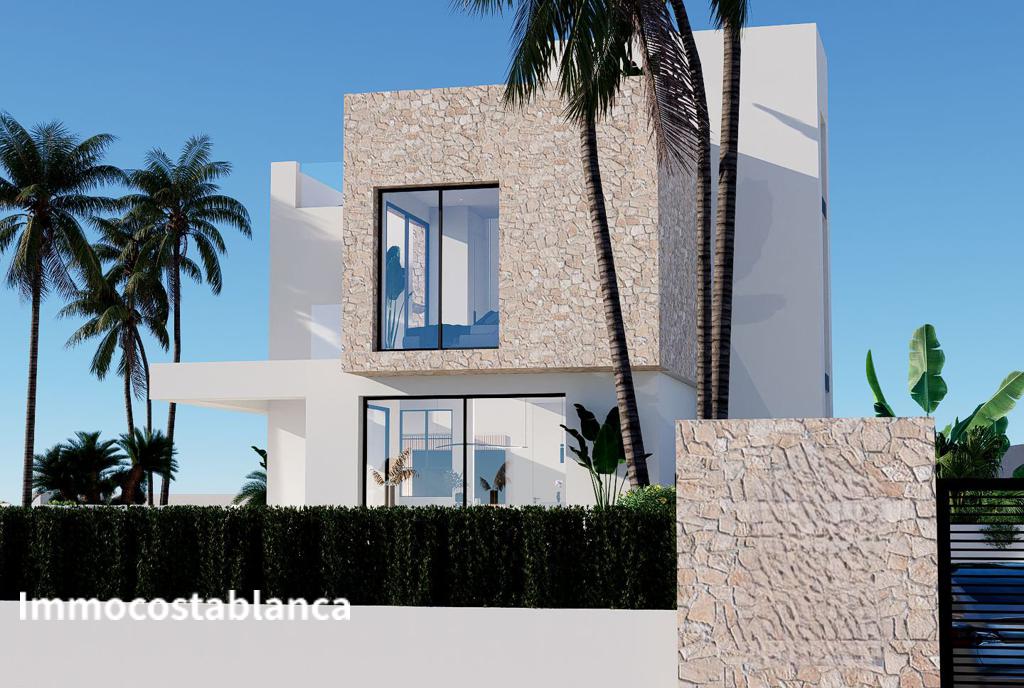 Коттедж в Финестрате, 330 м², 709 000 €, фото 5, объявление 66390656