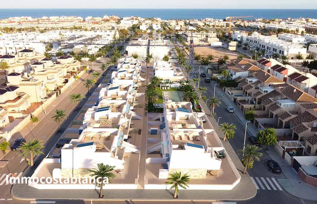 Квартира в Торре де ла Орадада, 78 м², 385 000 €, фото 3, объявление 54879536