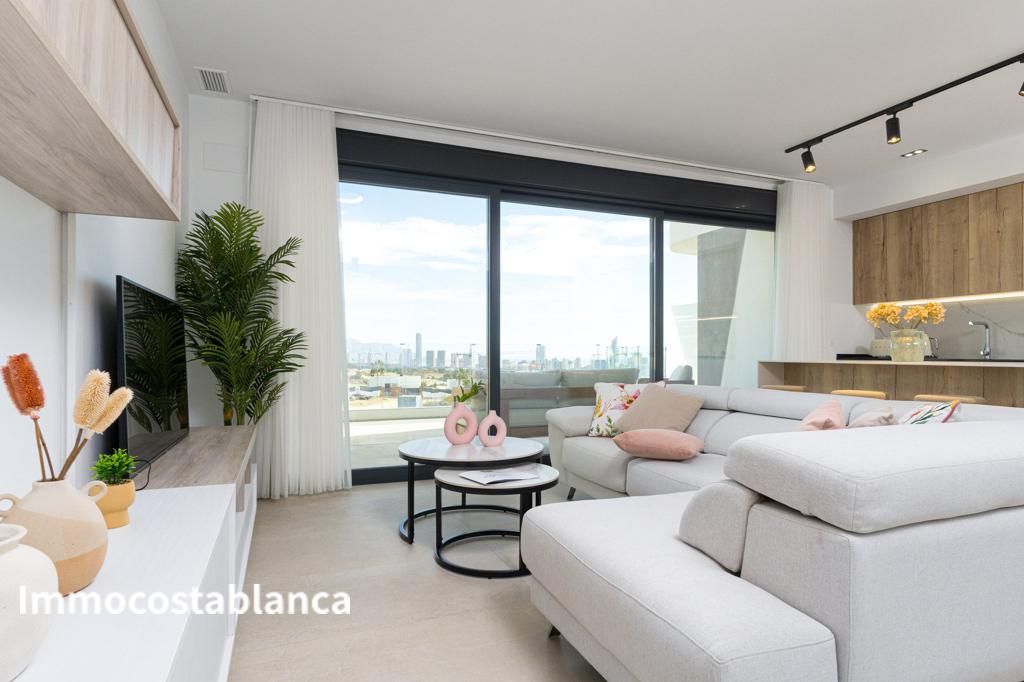 Коттедж в Бенидорме, 289 м², 580 000 €, фото 10, объявление 77865216