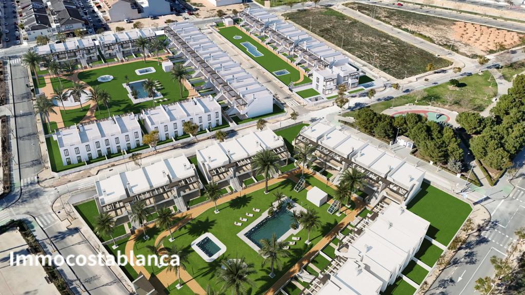 Коттедж в Пилар-де-ла-Орададе, 71 м², 293 000 €, фото 3, объявление 58535536