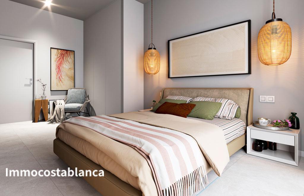 Квартира в Финестрате, 80 м², 400 000 €, фото 5, объявление 69023456