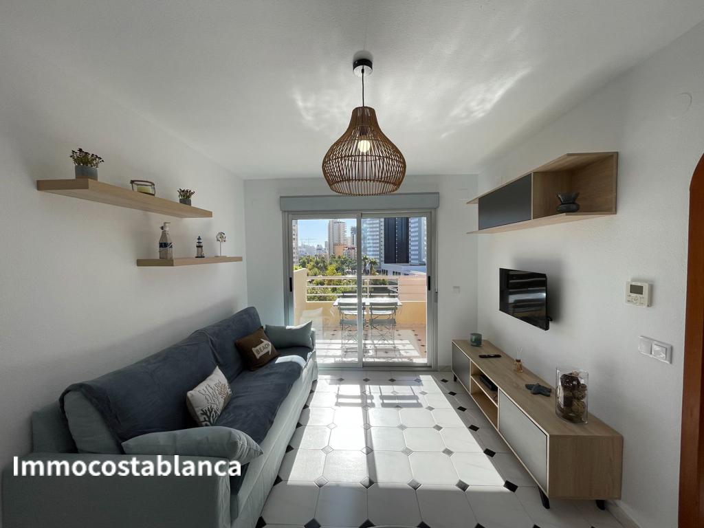 Квартира в Кальпе, 65 м², 325 000 €, фото 1, объявление 10569136