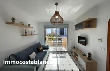 Квартира в Кальпе, 65 м²