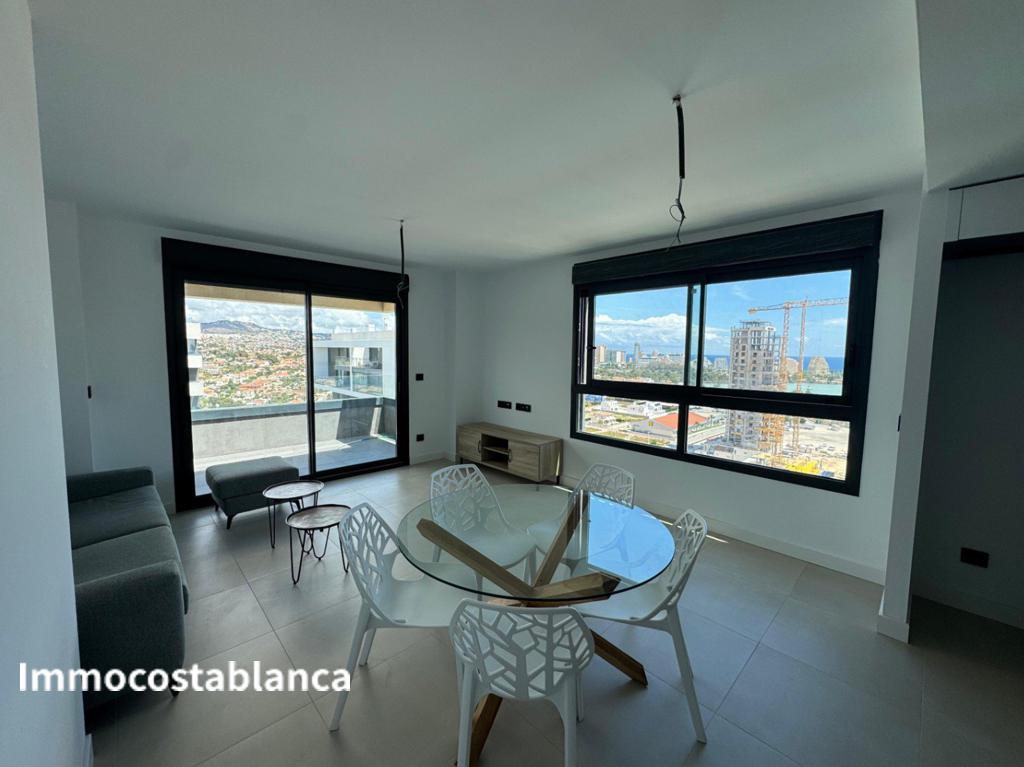 Пентхаус в Кальпе, 90 м², 539 000 €, фото 5, объявление 74824416