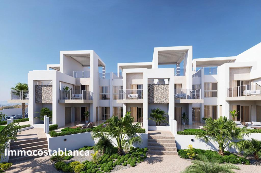 Коттедж в Сьюдад-Кесада, 73 м², 311 000 €, фото 4, объявление 64695536
