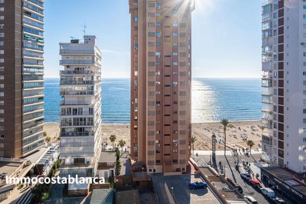 Квартира в Бенидорме, 60 м², 258 000 €, фото 3, объявление 54633216