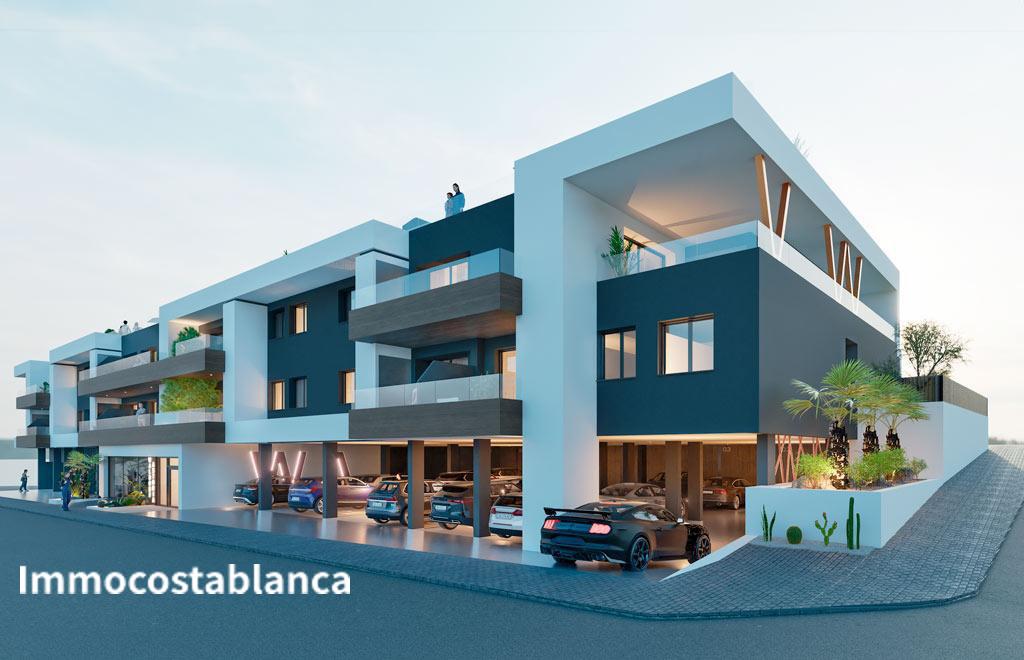 Квартира в Бенихофаре, 75 м², 441 000 €, фото 7, объявление 66072336
