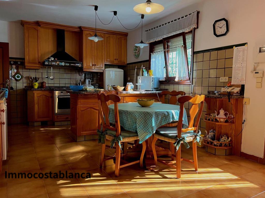 Коттедж в Бенисе, 400 м², 850 000 €, фото 9, объявление 36878576