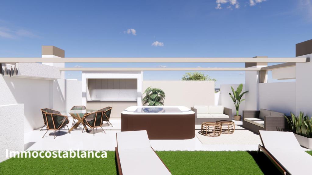 Коттедж в Пилар-де-ла-Орададе, 93 м², 314 000 €, фото 8, объявление 21817216