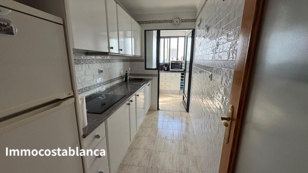 Квартира в Бенидорме, 78 м², 235 000 €, фото 5, объявление 51799456