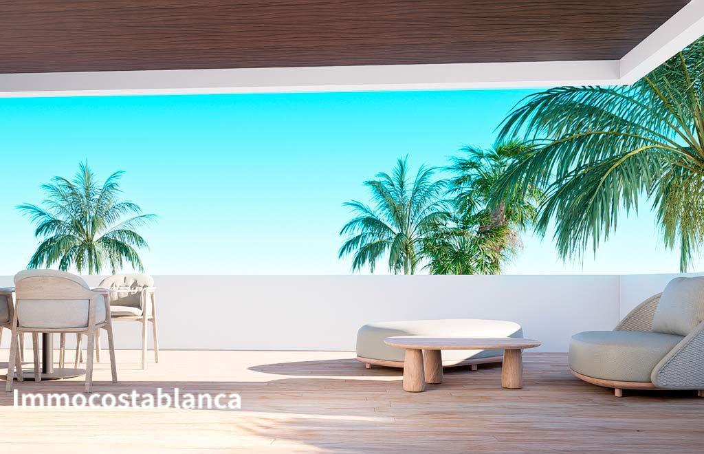 Квартира в Финестрате, 66 м², 313 000 €, фото 10, объявление 65715616