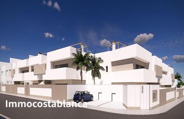 Квартира в Пилар-де-ла-Орададе, 104 м²