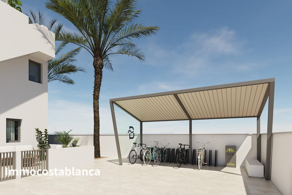 Коттедж в Пилар-де-ла-Орададе, 94 м², 270 000 €, фото 9, объявление 10927536