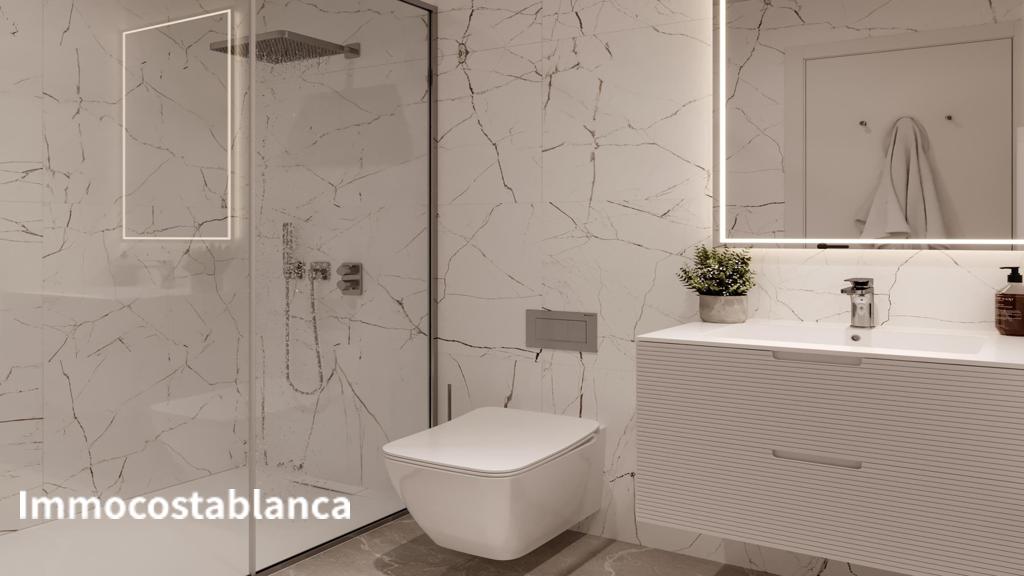Квартира в Финестрате, 179 м², 630 000 €, фото 10, объявление 52307616