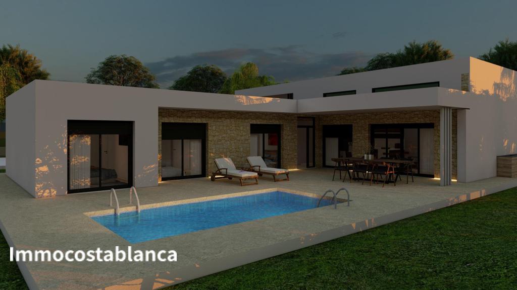 Вилла в Пиносо, 127 м², 385 000 €, фото 3, объявление 17832416