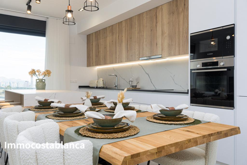Квартира в Бенидорме, 109 м², 450 000 €, фото 9, объявление 22665216