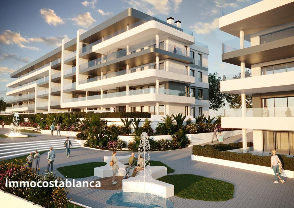 Квартира в Сан-Хуан-де-Аликанте, 74 м², 399 000 €, фото 9, объявление 7959536