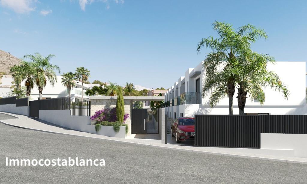 Коттедж в Финестрате, 106 м², 525 000 €, фото 1, объявление 25590656
