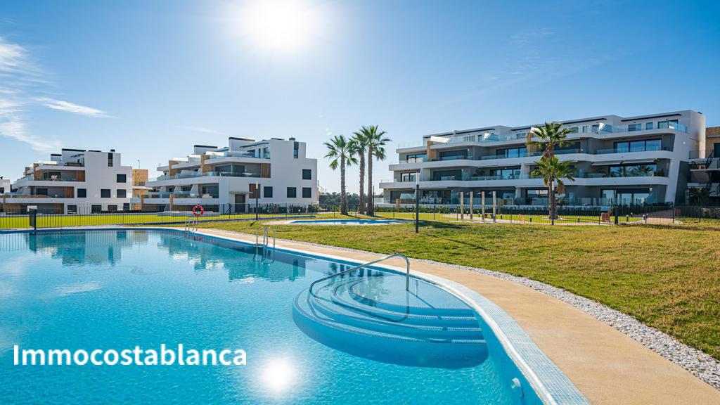 Пентхаус в Финестрате, 172 м², 580 000 €, фото 2, объявление 72067616