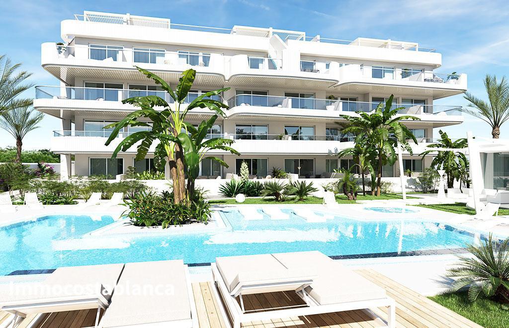Квартира в Кабо Роч, 77 м², 399 000 €, фото 5, объявление 16281216