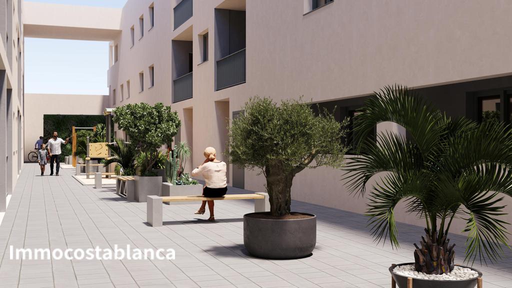 Коттедж в Сан-Мигель-де-Салинасе, 60 м², 155 000 €, фото 6, объявление 41233216