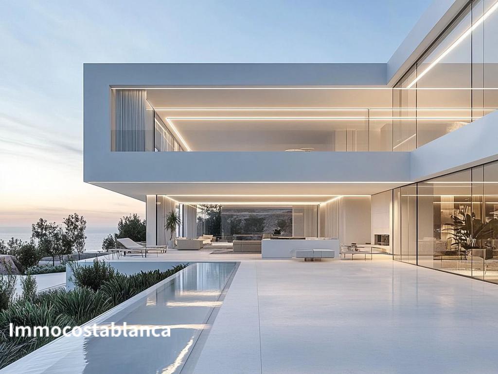 Коттедж в Дении, 560 м², 2 265 000 €, фото 8, объявление 27438736