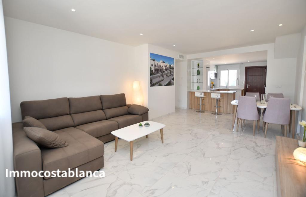Квартира в Сан-Мигель-де-Салинасе, 75 м², 244 000 €, фото 9, объявление 7253936