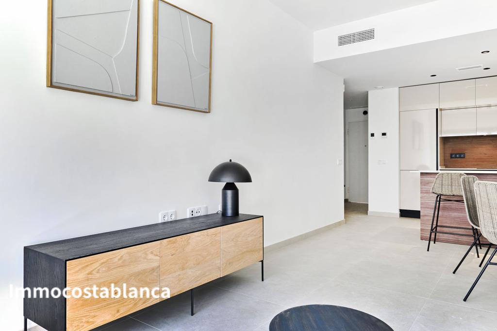 Коттедж в Торревьехе, 98 м², 380 000 €, фото 9, объявление 52767536