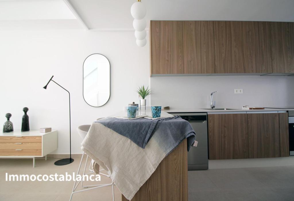 Квартира в Пилар-де-ла-Орададе, 107 м², 355 000 €, фото 5, объявление 78287536