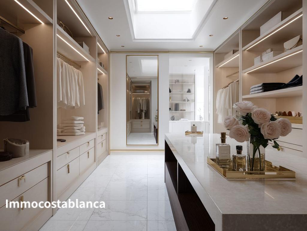 Коттедж в Дении, 460 м², 1 875 000 €, фото 9, объявление 28238736