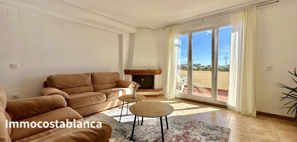 Квартира в Ориуэла Коста, 97 м², 247 000 €, фото 7, объявление 47017216