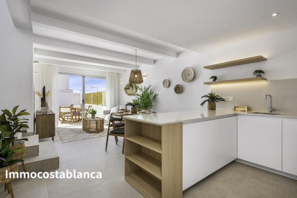 Вилла в Ла Марине, 109 м², 350 000 €, фото 10, объявление 26104096