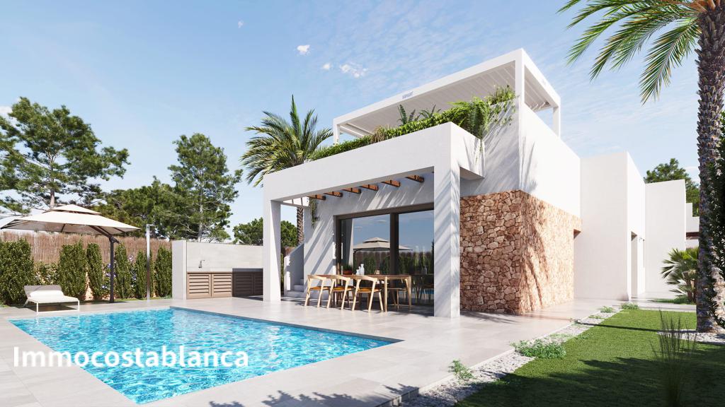Вилла в Ориуэла Коста, 143 м², 760 000 €, фото 1, объявление 943536