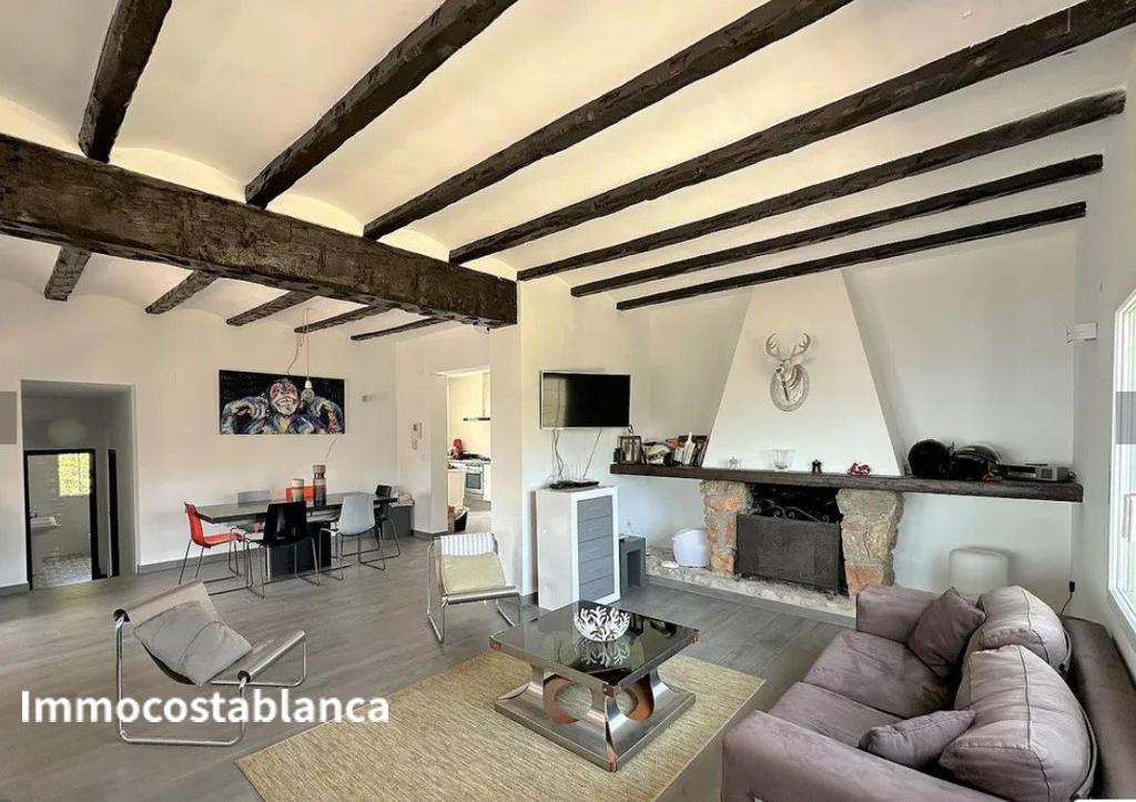 Коттедж в Хавеа, 400 м², 2 625 000 €, фото 5, объявление 3251536