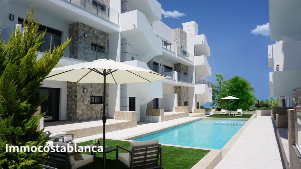 3-комн. квартира в Ареналесе-дель-Соль, 82 м², 290 000 €, фото 1, объявление 7714248