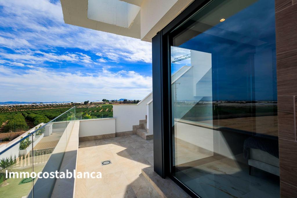 Вилла в Пилар-де-ла-Орададе, 120 м², 460 000 €, фото 9, объявление 29967536