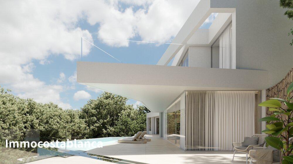 Вилла в Альтее, 547 м², 1 750 000 €, фото 9, объявление 77335536