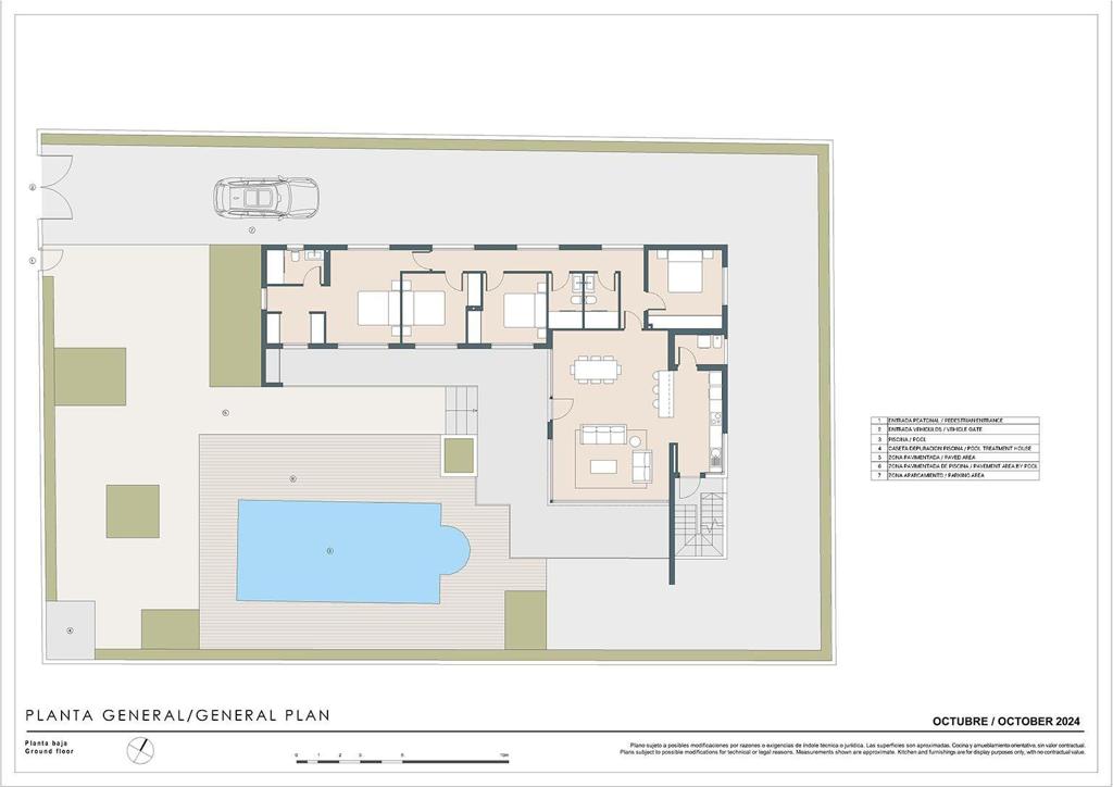 Вилла в Торревьехе, 167 м², 895 000 €, фото 9, объявление 78767536