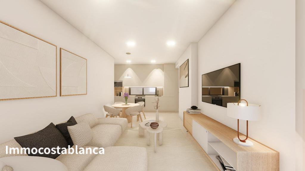 Коттедж в Гвардамар-дель-Сегура, 65 м², 260 000 €, фото 9, объявление 33095536