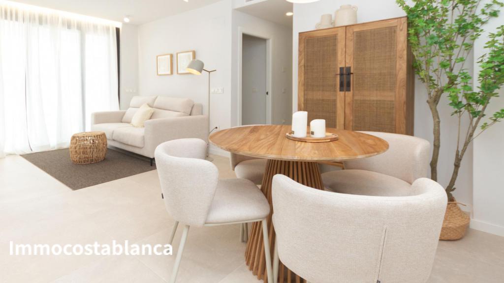 Квартира в Дении, 94 м², 449 000 €, фото 6, объявление 51418816