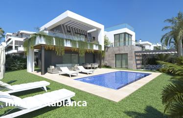Таунхаус в Торревьехе, 261 м²