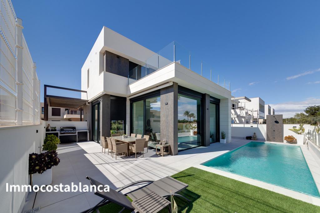 Вилла в Пилар-де-ла-Орададе, 130 м², 584 000 €, фото 2, объявление 66463536