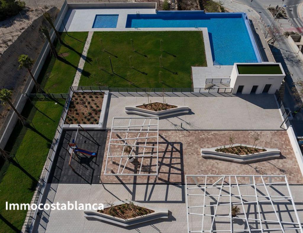 Квартира в Бенидорме, 80 м², 429 000 €, фото 2, объявление 26841216