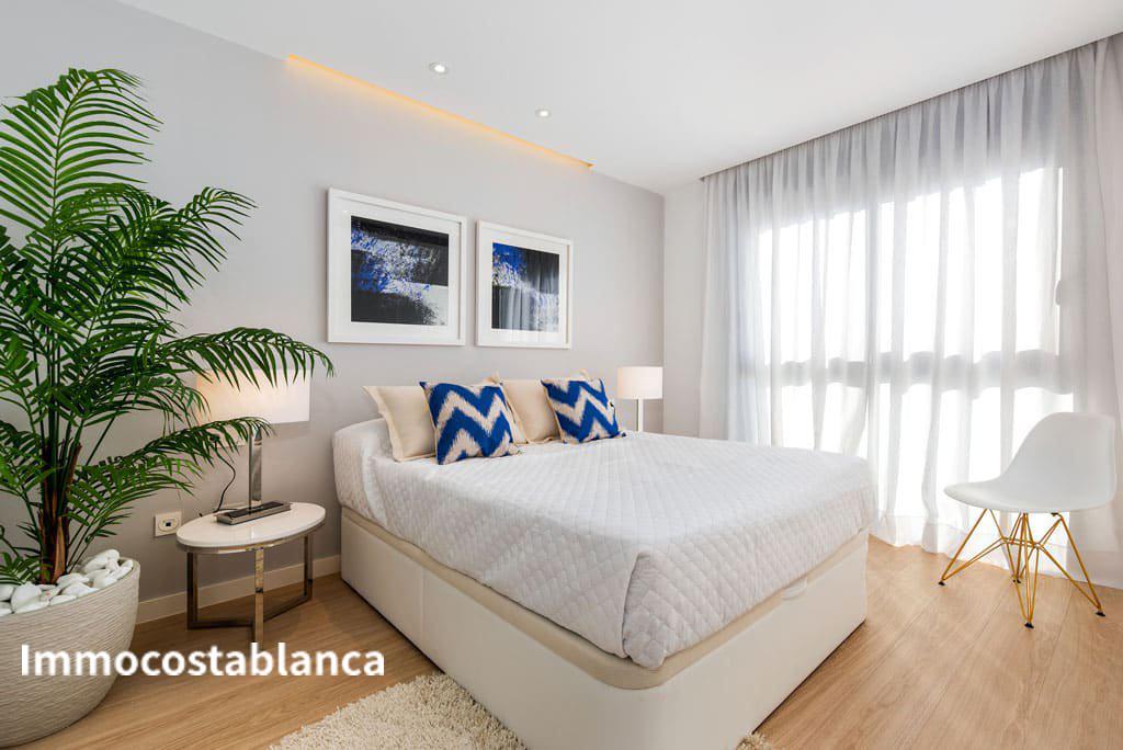 Вилла в Сьюдад-Кесада, 244 м², 822 000 €, фото 10, объявление 44047536
