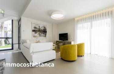 Вилла в Ориуэла Коста, 193 м²