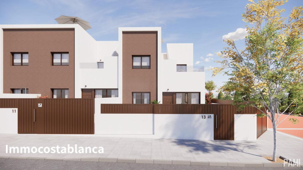 Квартира в Пилар-де-ла-Орададе, 90 м², 285 000 €, фото 10, объявление 7087536
