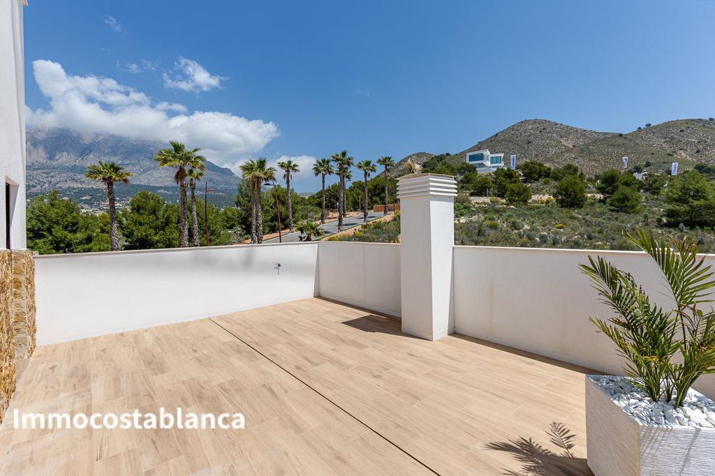 Вилла в Бенидорме, 202 м², 695 000 €, фото 2, объявление 69255536