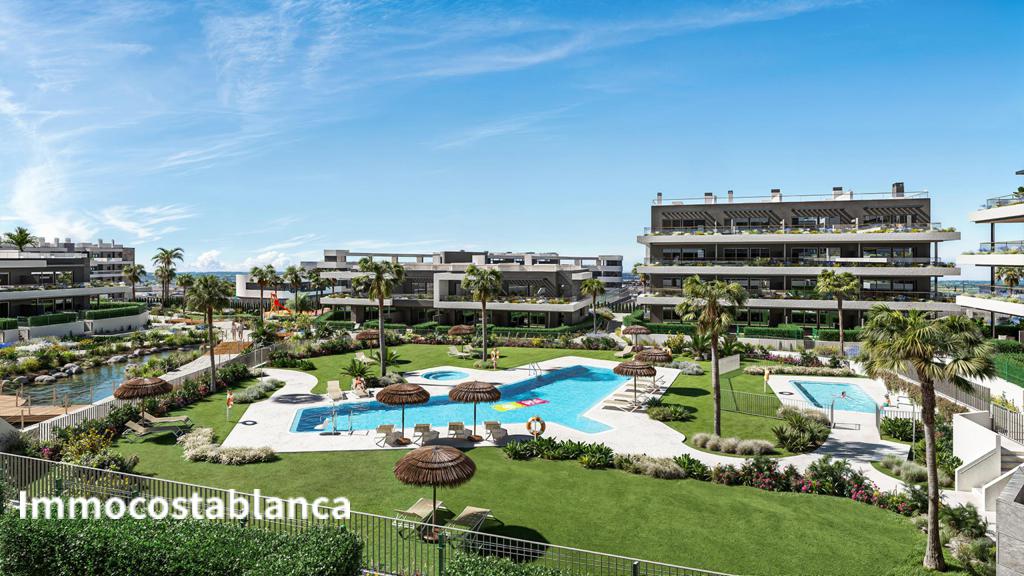 Квартира в Торревьехе, 94 м², 304 000 €, фото 1, объявление 60356416