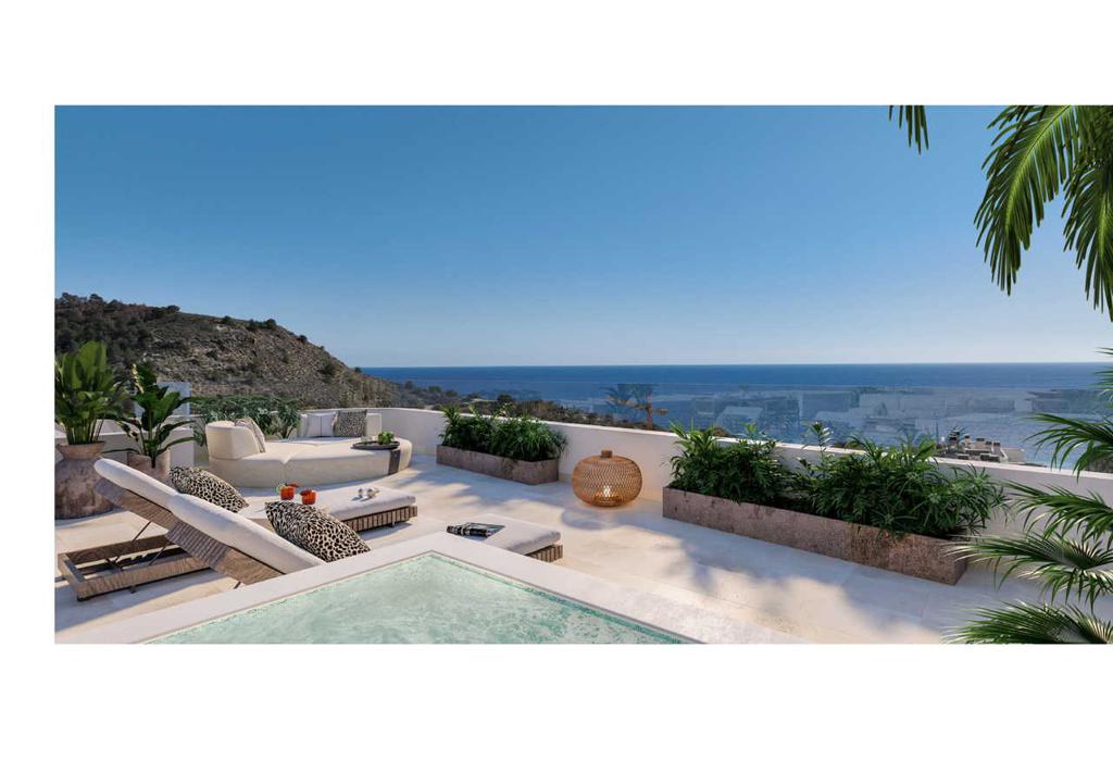 Квартира в Вильяхойосе, 106 м², 359 000 €, фото 2, объявление 53857936